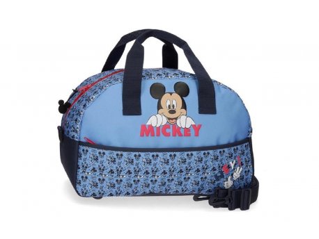 MICKEY Putna torba Plava 25.232.61