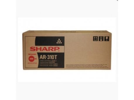 SHARP Toner AR310LT (AR-M256) ar310lt