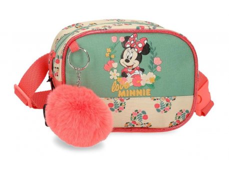MINNIE Torba oko struka Koralna 22.749.21