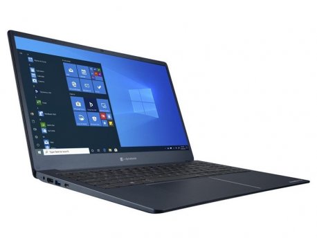 TOSHIBA Dynabook Satelite Pro C50-H-10W (Dark Blue) Full HD IPS, i3-1005G1, 8GB, 256GB SSD (A1PYS34E111D)