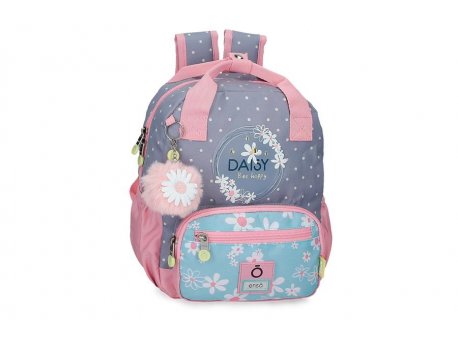 ENSO Ranac 28 cm Pink DAISY 92.520.21