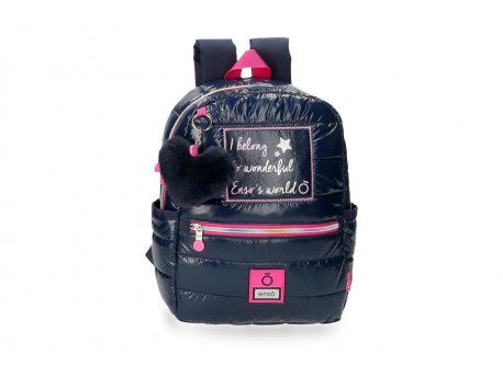 ENSO Ranac 32 cm Teget MAKE A WISH 91.921.21