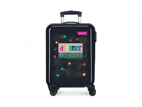 ENSO ABS Kofer 55 cm Teget 92.317.21