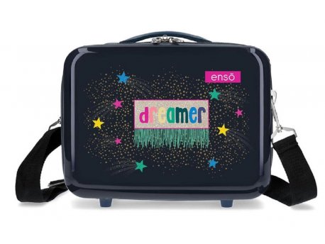 ENSO ABS Beauty case Teget 92.339.21