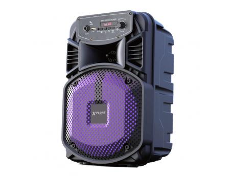 XPLORE Karaoke sistem XP8805 Club