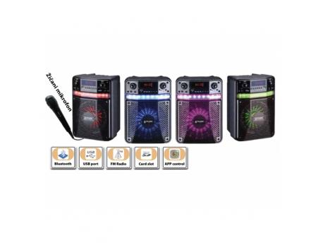 XPLORE Karaoke sistem  XP8806