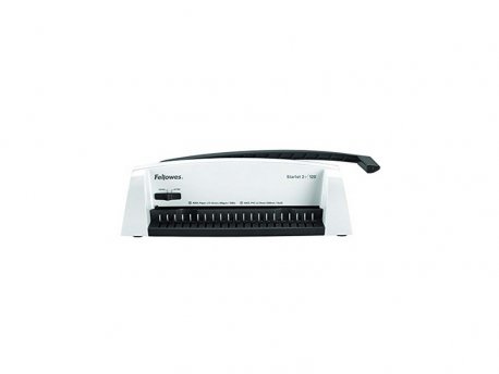 FELLOWES Mašina za koričenje STARLET 2+ 5227901