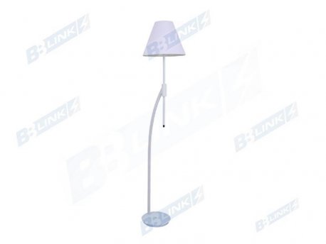 BBLINK Podna lampa HN3070 White+White E27