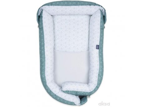 CHICCO Gnezdo za bebe Mummy pod, Foxy