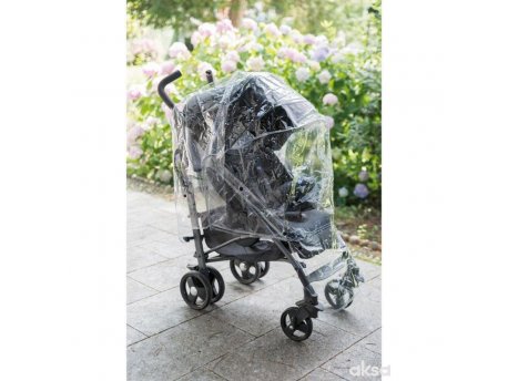 CHICCO Univerzalna zaštita od kiše delux za kolica