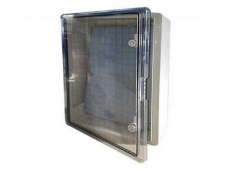 SCHELLENBERG Orman 400X600X200 PC 5020