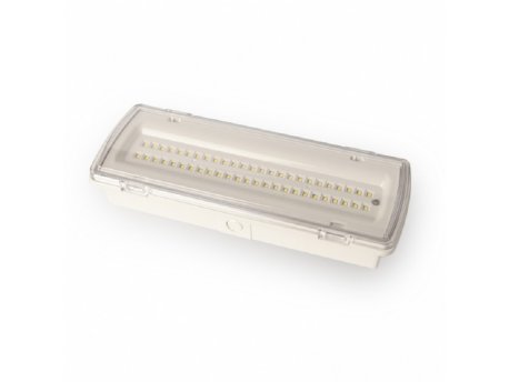 BBLINK Panik lampa 50LED SMD 507L