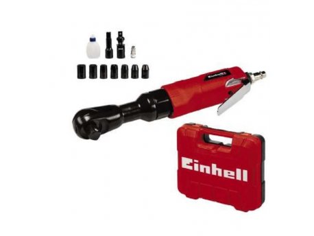 EINHELL TC-PR 68 Pneumatski nasadni odvijač, 160rpm