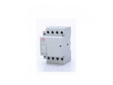 BBLINK Kontaktor Modularni BCH8S 4P 63A 4NO