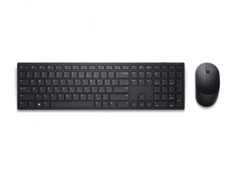 DELL KM5221W Pro Wireless US tastatura + miš