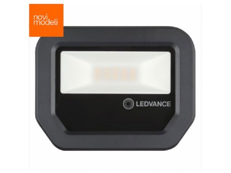 LEDVANCE Led reflektor 20W/6500K SYM 100 BK