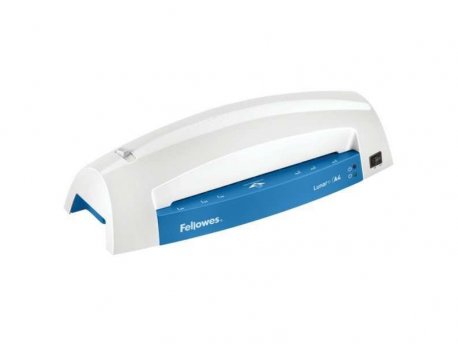 FELLOWES Plastifikator LUNAR A4 + blue 5742801