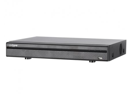 DAHUA XVR5116H-4KL-X Pentabrid 4K 16-kanalni 1U kompaktni DVR 39840