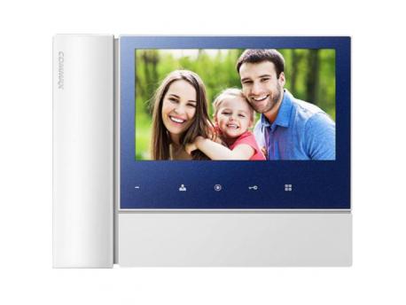 COMMAX CDV-70N monitor za video interfon 7'' LCD sa slušalicom 39026