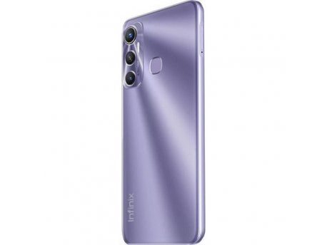 INFINIX Hot 11 4GB/64GB ljubičasta