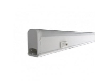 BBLINK Led svetiljka KL T5 1,2m 24W 6500K silver