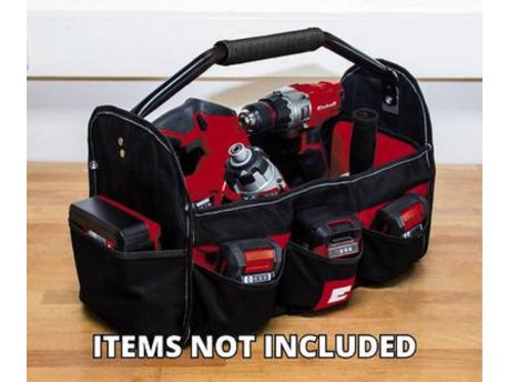 EINHELL Bag 45/22 4530037 torba za alat - bez sadržaja
