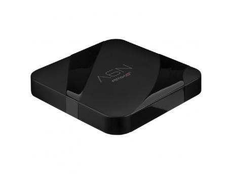 GEMBIRD Dvb-A6N Prijemnik IPTV, Android, Netflix, 1 GB/8 GB, 4K, WiFi 40045