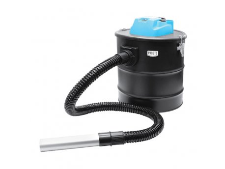 PROSTO Usisivač za pepeo UP7110-20, 1000W, 20L, 40245