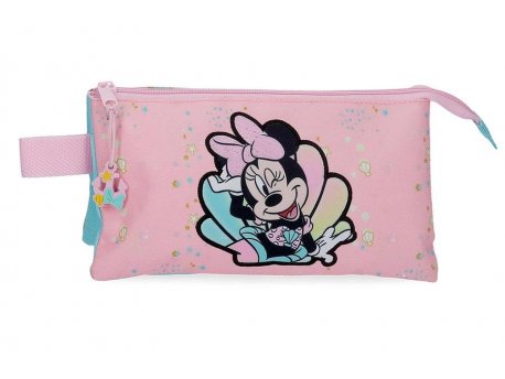 MINNIE Pernica sa 3 pregrade Pink MERMAID 24.943.61