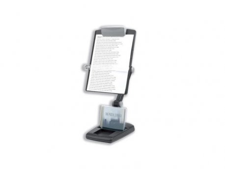 FELLOWES Držač dokumenata sa teškom bazom Flex arm 9169801