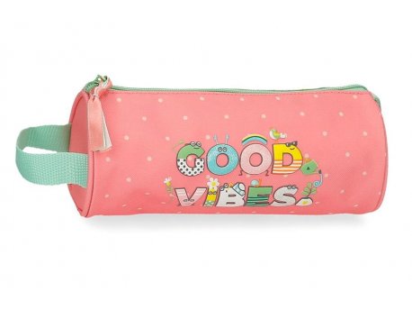 MOVOM Pernica Koralna GOOD VIBES 32.441.21