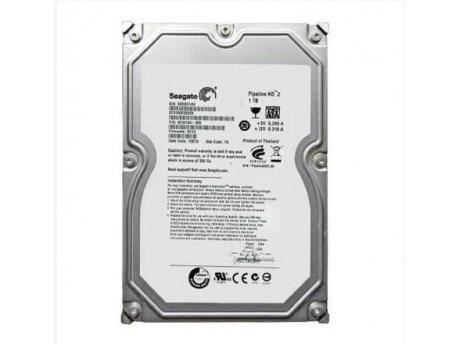 SEAGATE HDD 3.5''1TB ST31000322CS 5900RPM 8MB SATA Refubrished