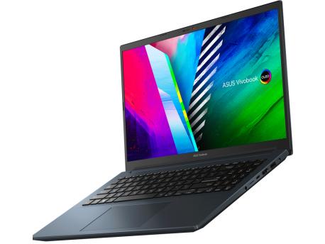 ASUS Vivobook Pro 15 OLED K3500PC-OLED-L5220T (Full HD, I5-11300H, 16GB, SSD 512GB, RTX 3050, Win 10 Home)