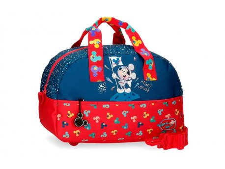 MICKEY Putna torba Teget MICKEY ON THE MOON 22.632.21