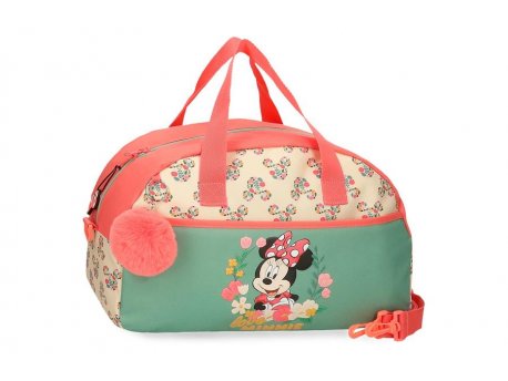 MINNIE Putna torba Koralna MINNIE GOLDEN DAYS 22.732.21