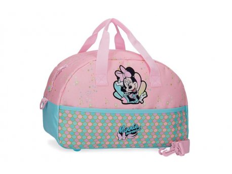 MINNIE Putna torba Pink MERMAID 24.932.61