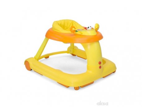 CHICCO 123 ORANGE