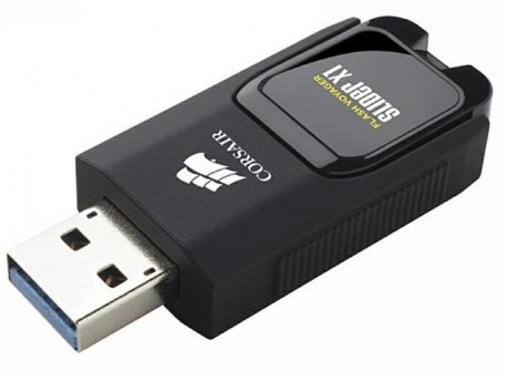 CORSAIR USB memorija Voyager Slider X1 CMFSL3X1-256GB