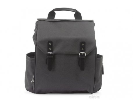 CHICCO Ranac za roditelje, DarkGrey