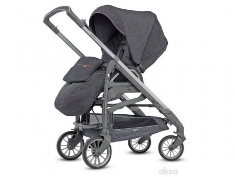 INGLESINA Kolica Trilogy VILL DENIM