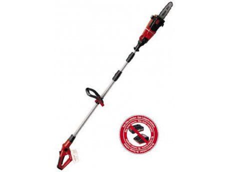 EINHELL GE-LC 18 Li T-Solo Akumulatorska teleskopska lančana testera