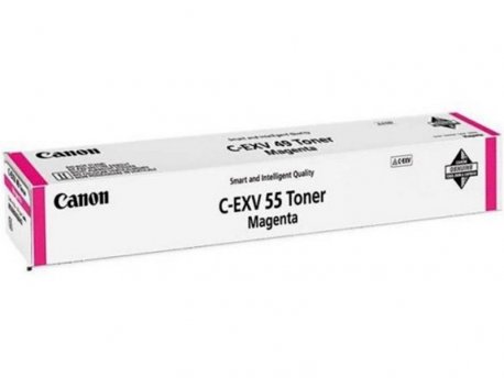 CANON C-EXV55 Magenta  (2184C002AA)