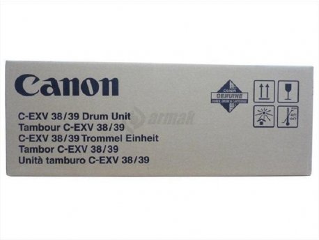 CANON Drum C-EXV38/39 (4793B003BA)