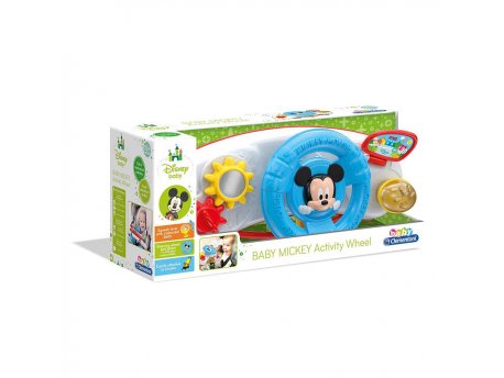 CLEMENTONI MICKEY AKTIVITI VOLAN