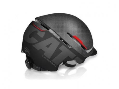 DUCATI DUC-HLM-BLK crna zaštitna kaciga