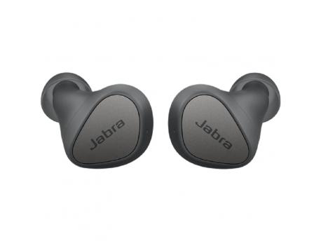 JABRA Bežične bubice Jabra Elite 3 Dark Grey Siva
