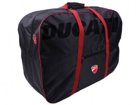 DUCATI DUC-BAG-EBK20 torba za prenos električnog bicikla