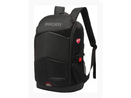 DUCATI DUC-BKP-WTP Shockproof sportski ranac