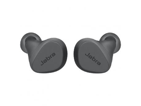 JABRA Bežične bubice Elite 2 Dark Grey TWS Crna