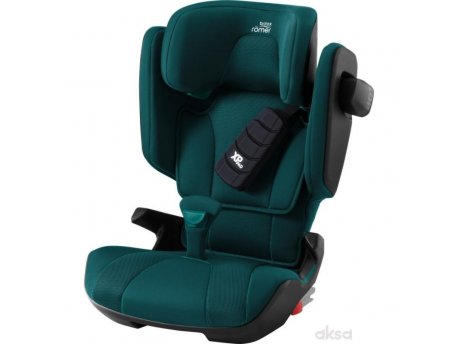 BRITAX ROMER Auto sedište Kidfix i-size(100-150cm), AGreen A055324